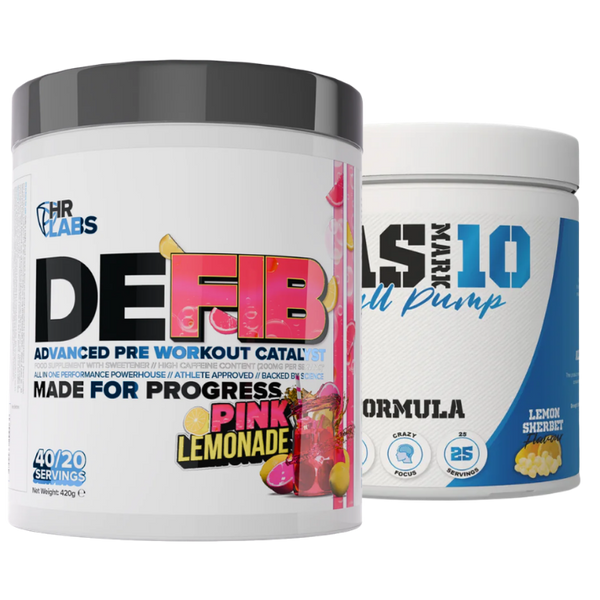 Pre-workout