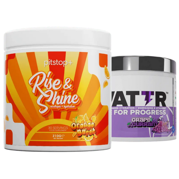 Hydration & Electrolytes