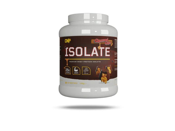 CNP Isolate - 1.8kg