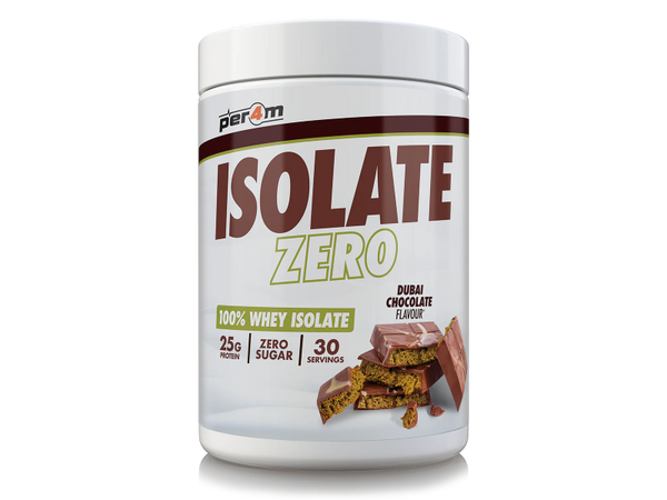 Per4m Isolate Zero - 900g