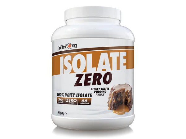 Per4m Isolate Zero - 2kg