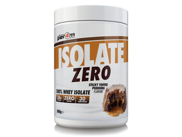 Per4m Isolate Zero - 900g