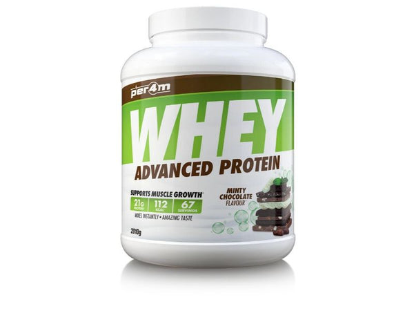 Per4m Advanced Whey Protein - 2kg