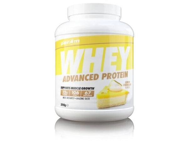 Per4m Advanced Whey Protein - 2kg