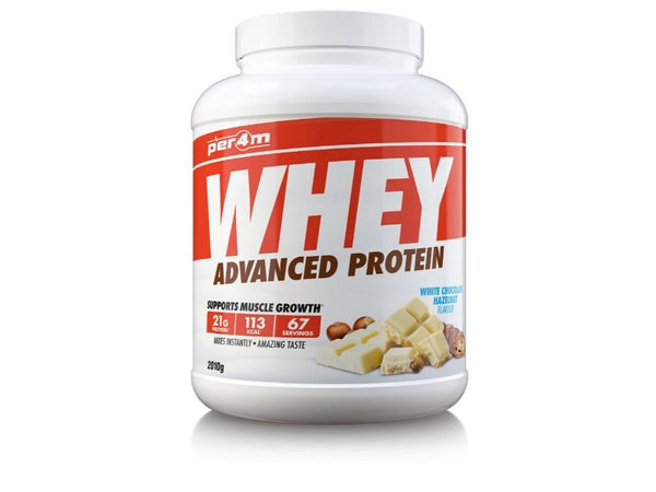 Per4m Advanced Whey Protein - 2kg