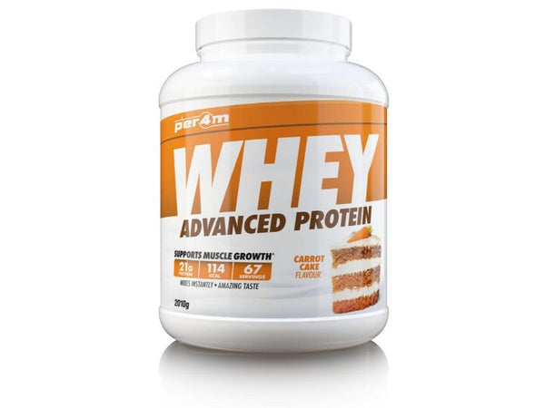 Per4m Advanced Whey Protein - 2kg
