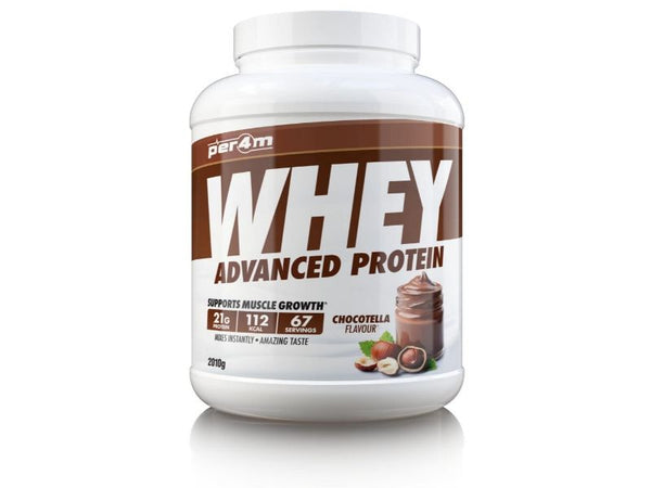 Per4m Advanced Whey Protein - 2kg