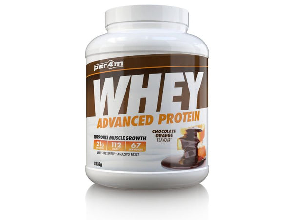 Per4m Advanced Whey Protein - 2kg