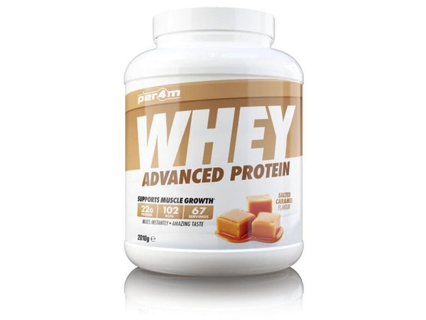 Per4m Advanced Whey Protein - 2kg