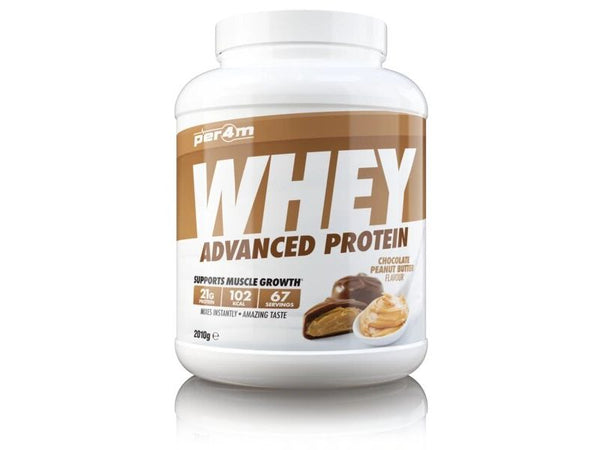Per4m Advanced Whey Protein - 2kg