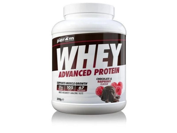 Per4m Advanced Whey Protein - 2kg
