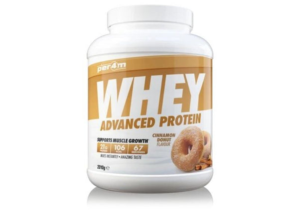 Per4m Advanced Whey Protein - 2kg