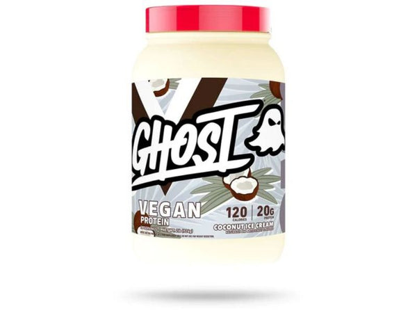 Ghost Vegan Protein