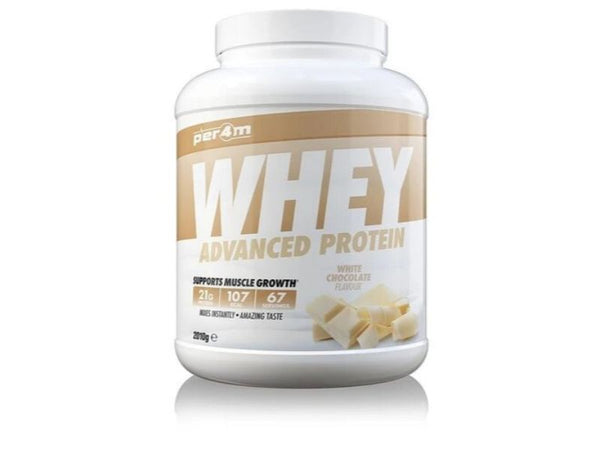 Per4m Advanced Whey Protein - 2kg