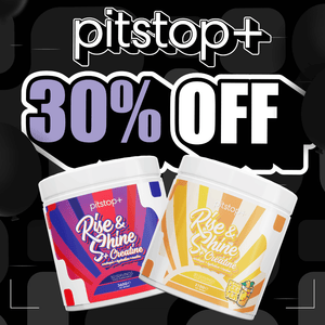 Black Friday 30% off