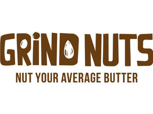 Grint Nuts