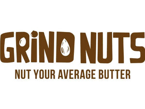 Grint Nuts