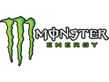 Monster Energy