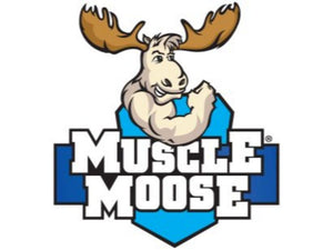 Muscle Moose