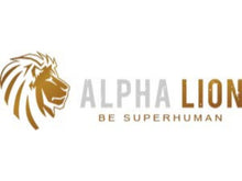 Alpha Lion