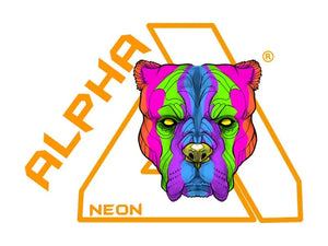 Alpha Neon