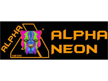 Alpha Neon