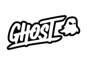 Ghost Lifestyle