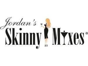 Jordans Skinny Syrups