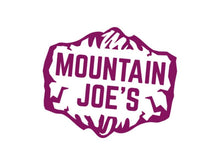 Mountain Joe's