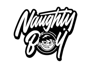 Naughty Boy