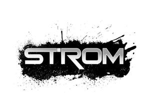 Strom Sports Nutrition
