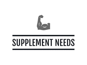 Supplement Needs