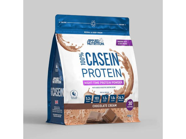 Applied Nutrition Casein - 900g