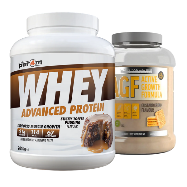 Protein Powders