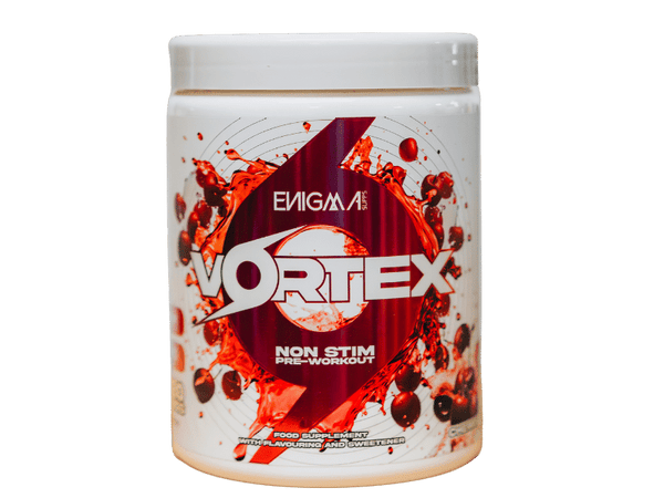 Enigma Supps Vortex