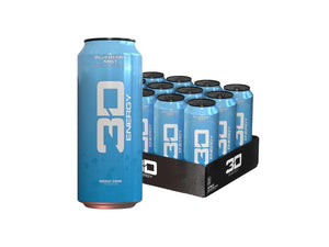 3D Energy Drink 3D Energy