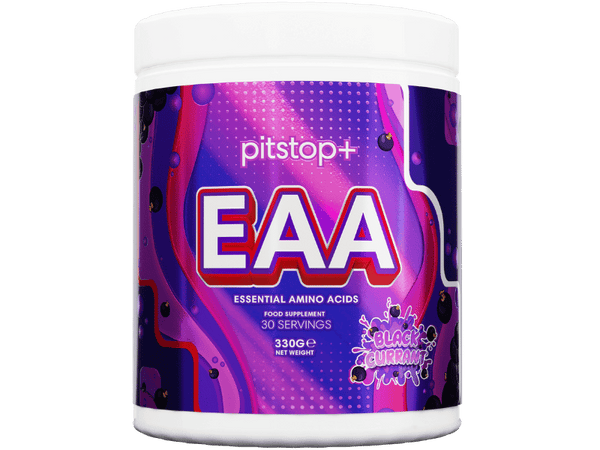Pitstop+ EAA