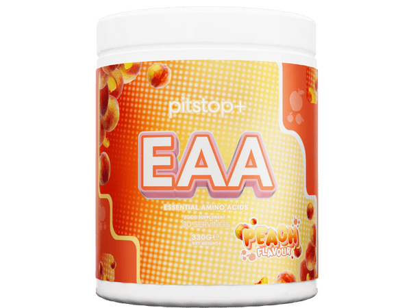 Pitstop+ EAA