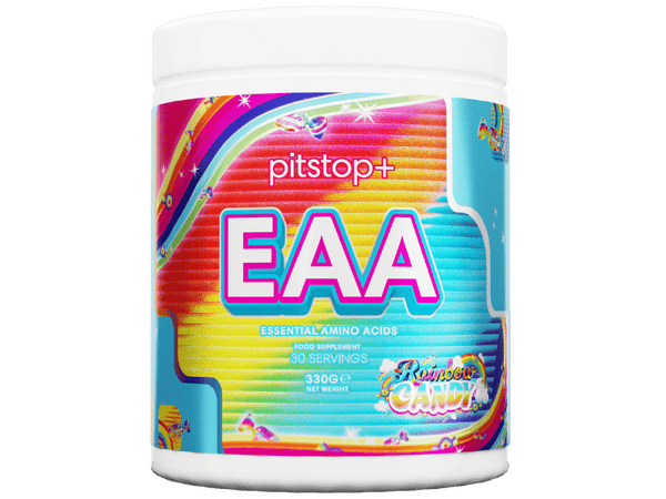 Pitstop+ EAA