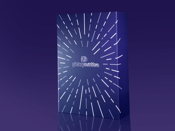 Pitstop Nutrition Advent Calendar