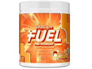 Pitstop+ Fuel (stim pre workout)