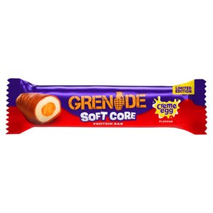 Grenade Soft Core Protein Bar