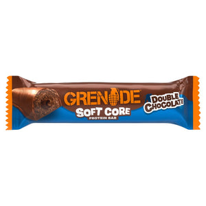 Grenade Soft Core Protein Bar