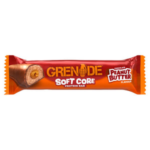 Grenade Soft Core Protein Bar