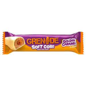 Grenade Soft Core Protein Bar