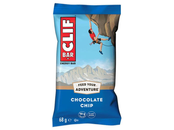 CLIFF BAR