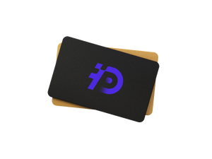 Pitstop Nutrition Gift Card