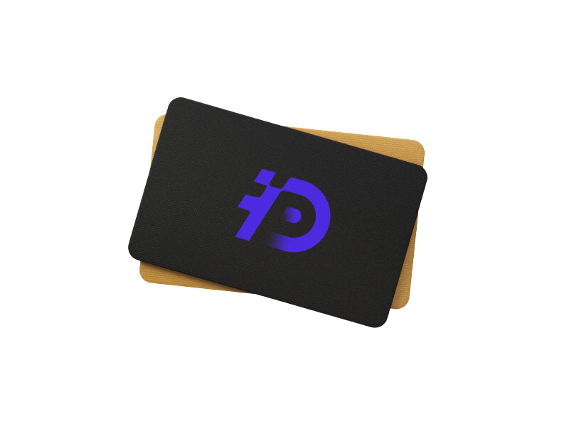 Pitstop Nutrition Gift Card