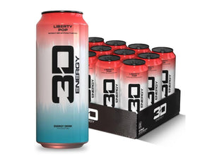 3D Energy Drink 3D Energy