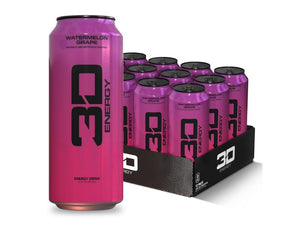 3D Energy Drink 3D Energy